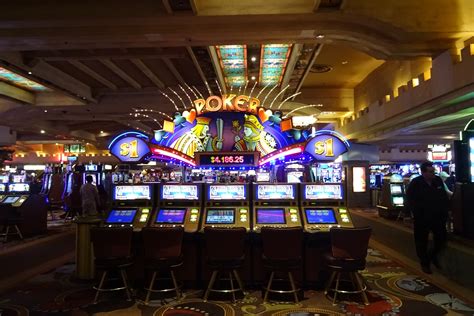 New retro casino review